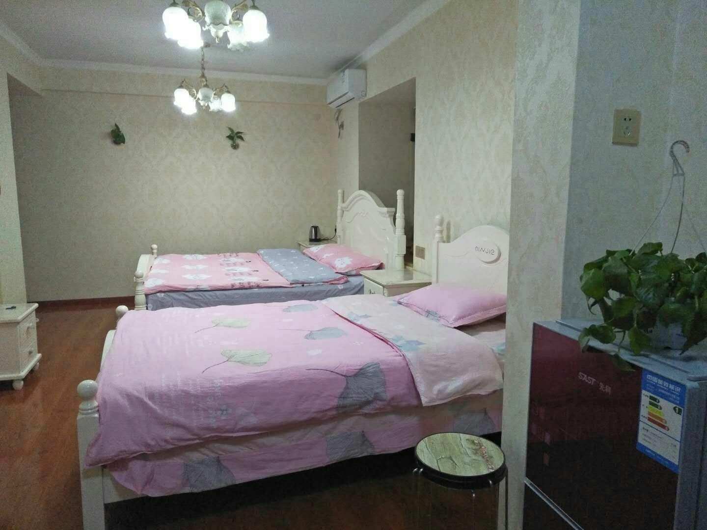 南京福康来客栈