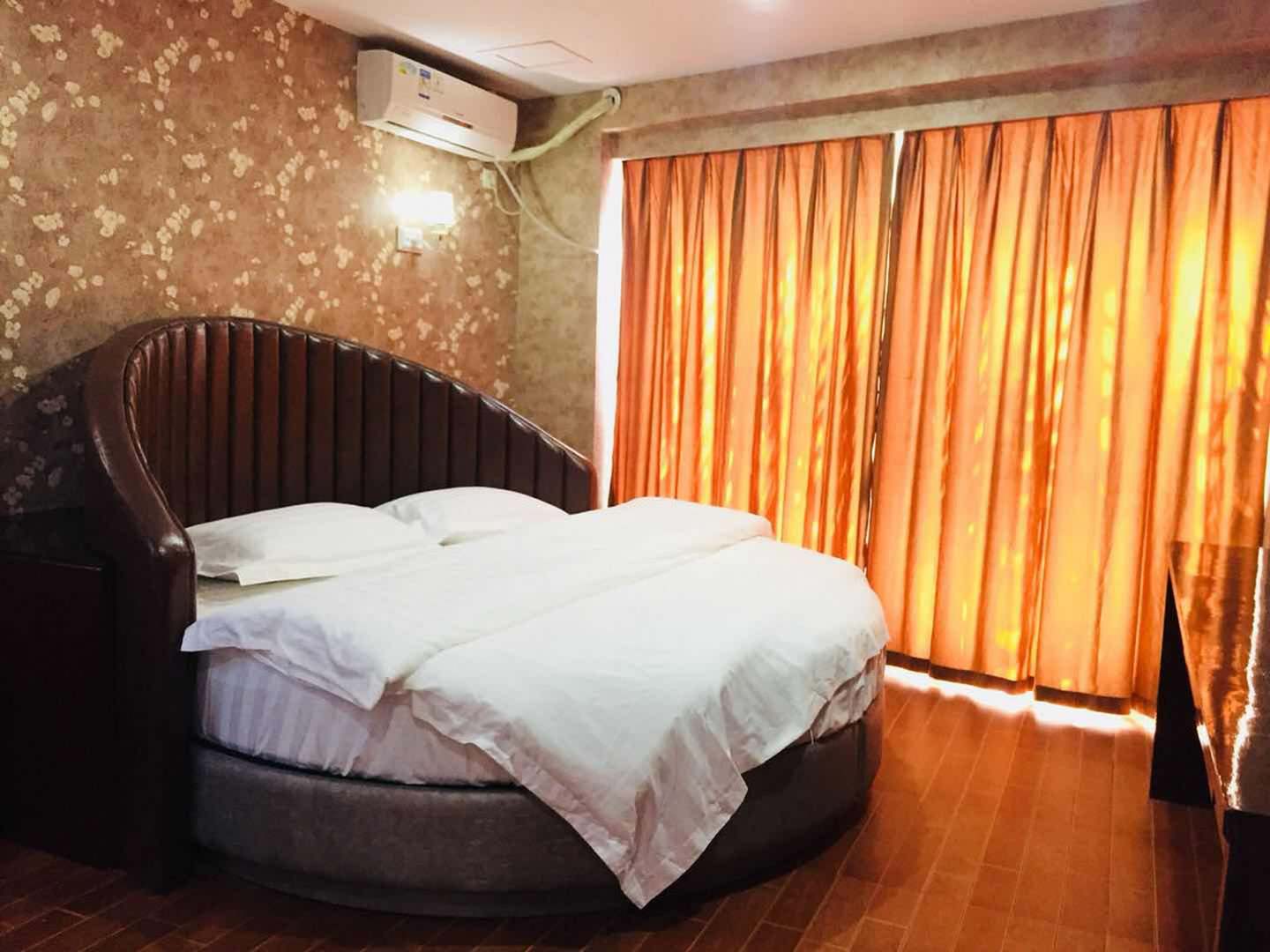 锦绣巴陵商务宾馆