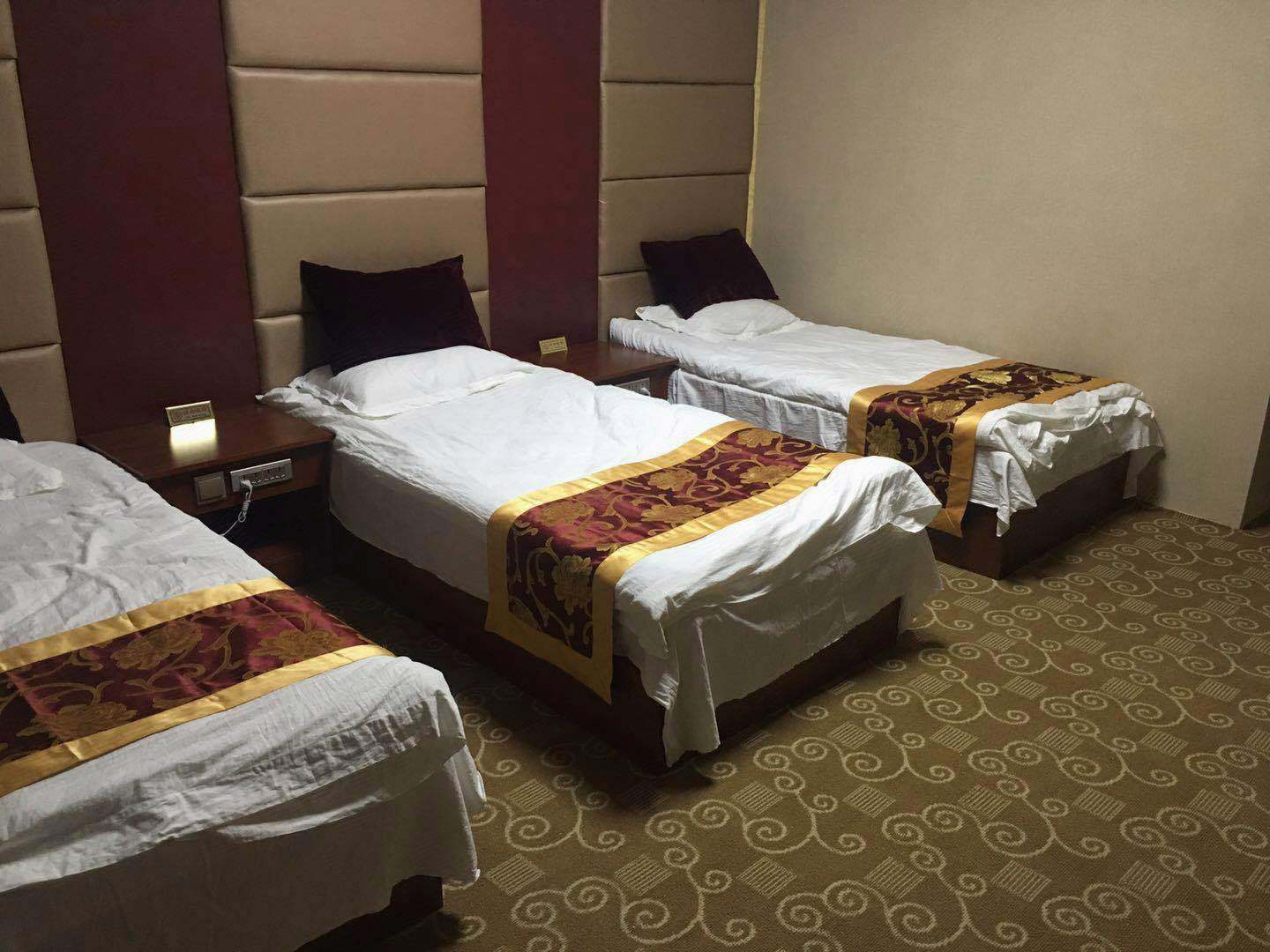 达日桑周虎顶大九点