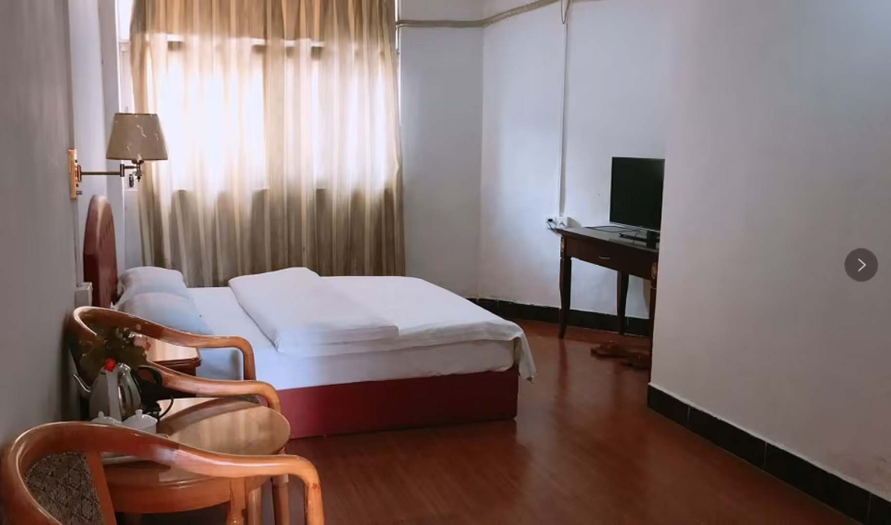 开平良园旅馆