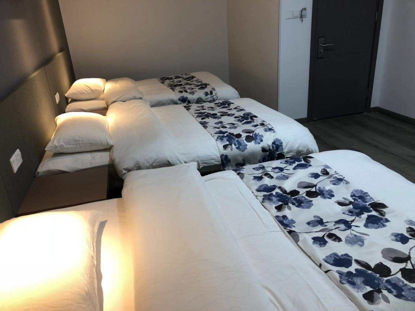 常州常南宾馆(春秋淹城店)