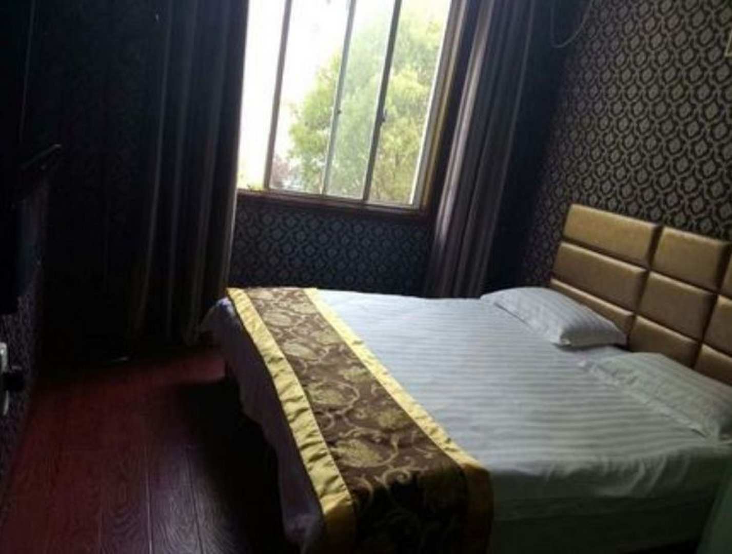 陵壁天府宾馆