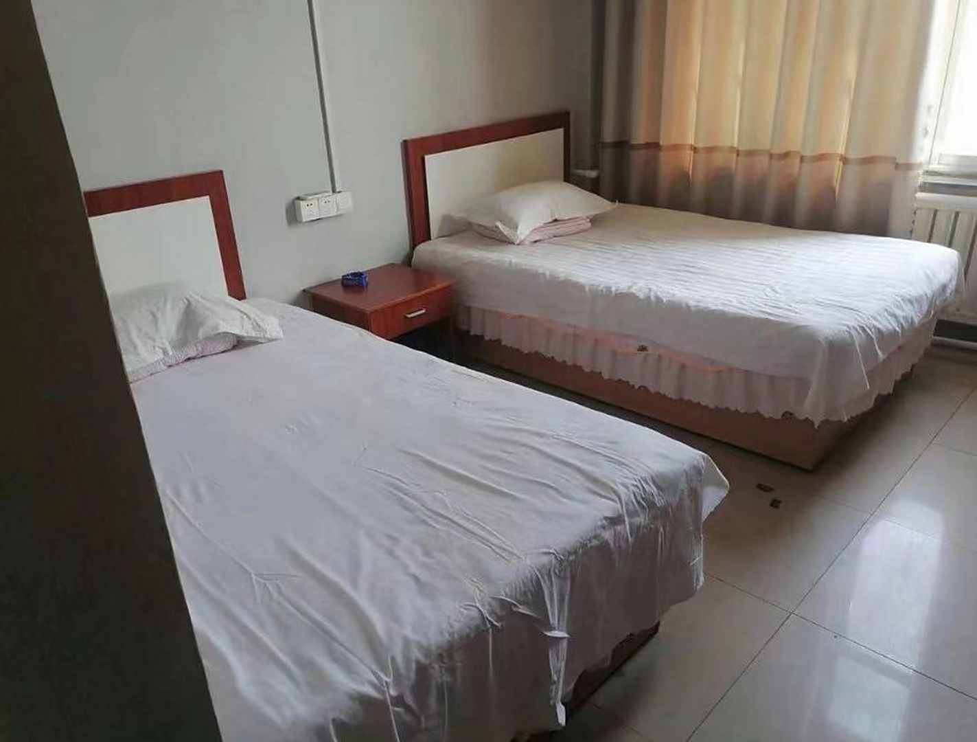 东营鸿君旅馆