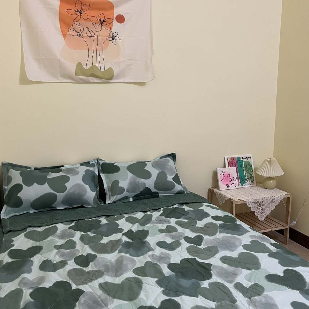 山弥Sammy公寓(电白大道西分店)