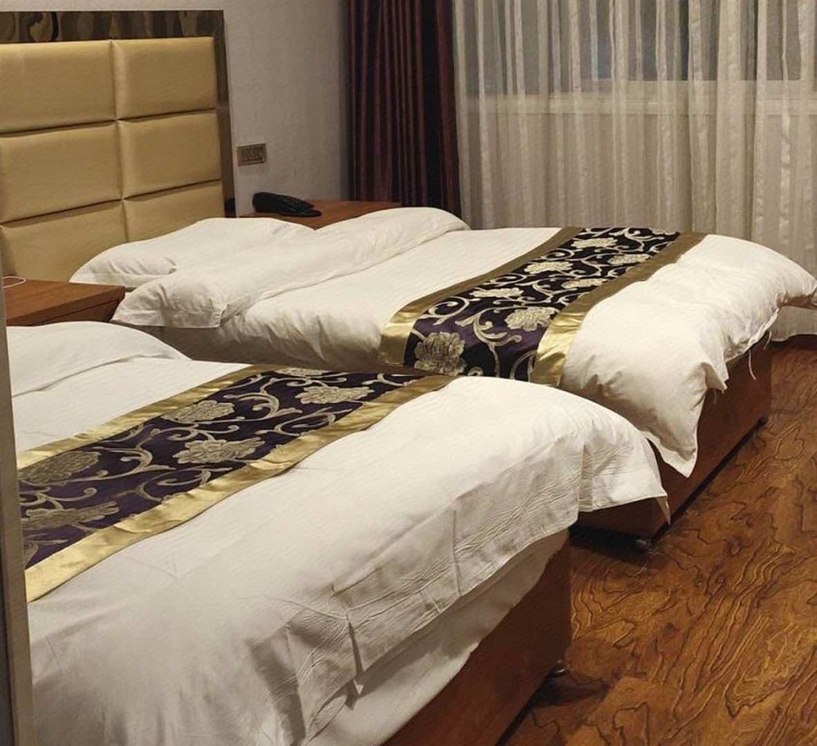 宕昌西雅商务宾馆
