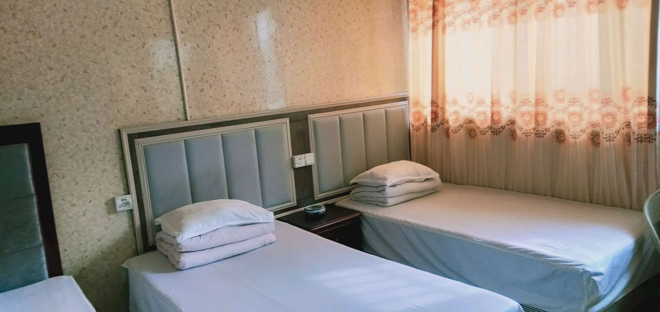 宝园旅馆