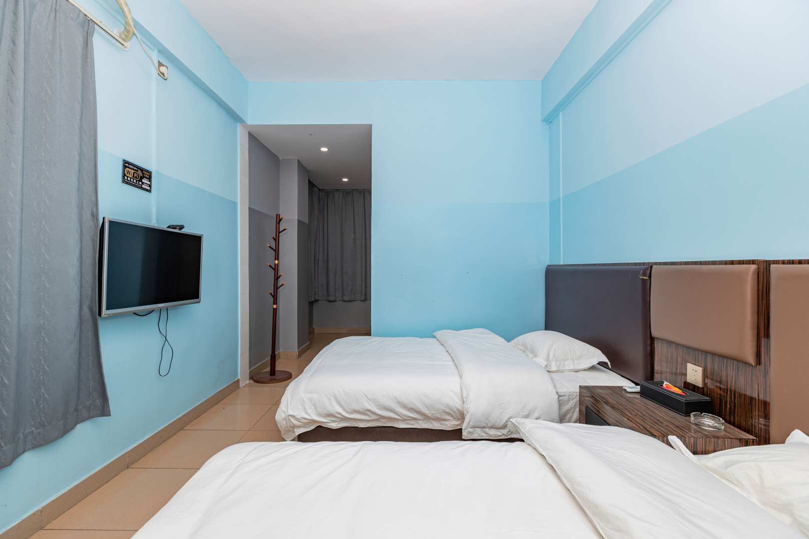 深圳好再来旅馆