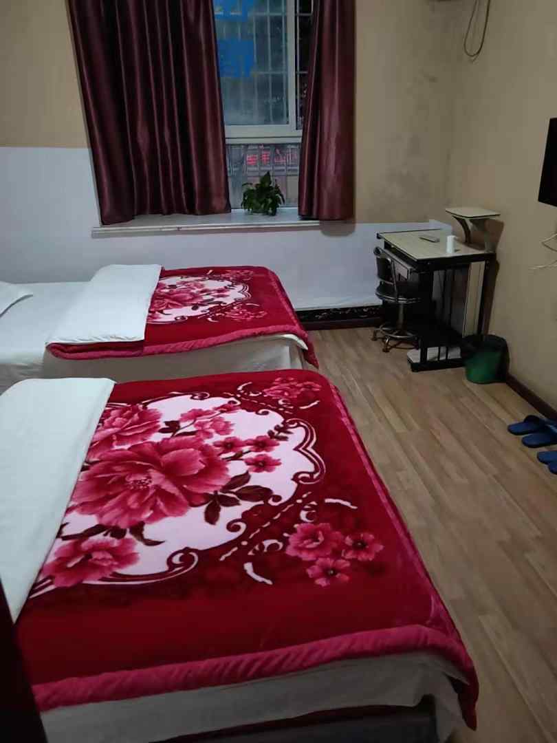 仁寿凯翔旅社(先锋街店)