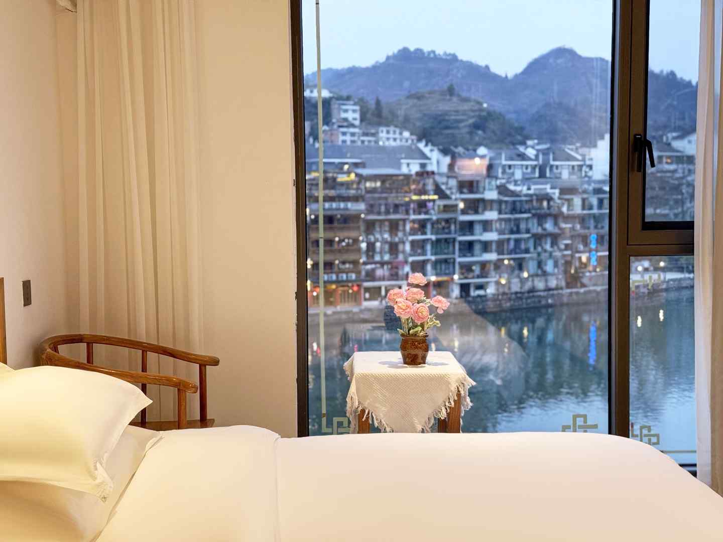 水之澜客栈(镇远店)