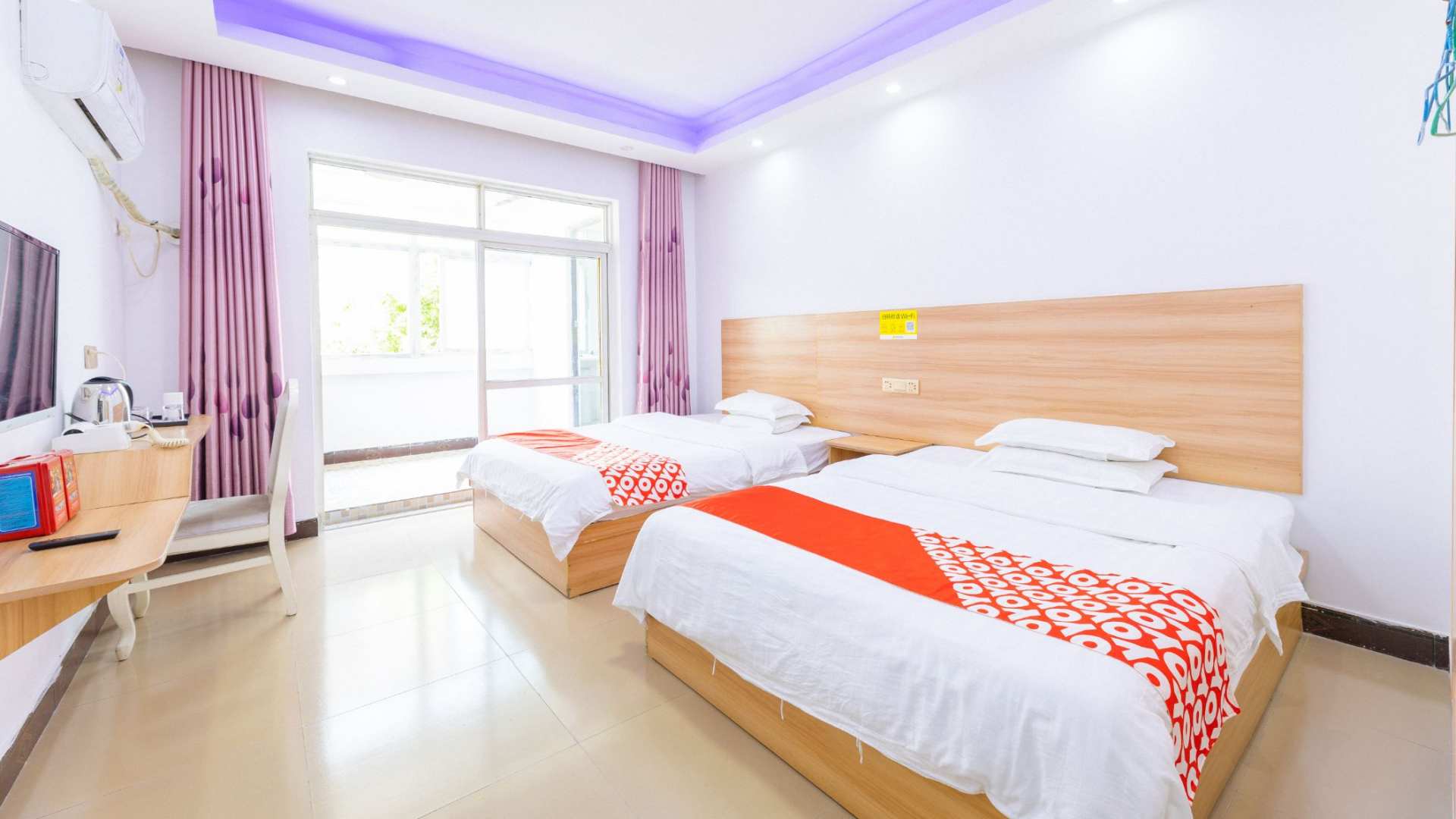 校园小宾馆(南昌蓝天学院店)