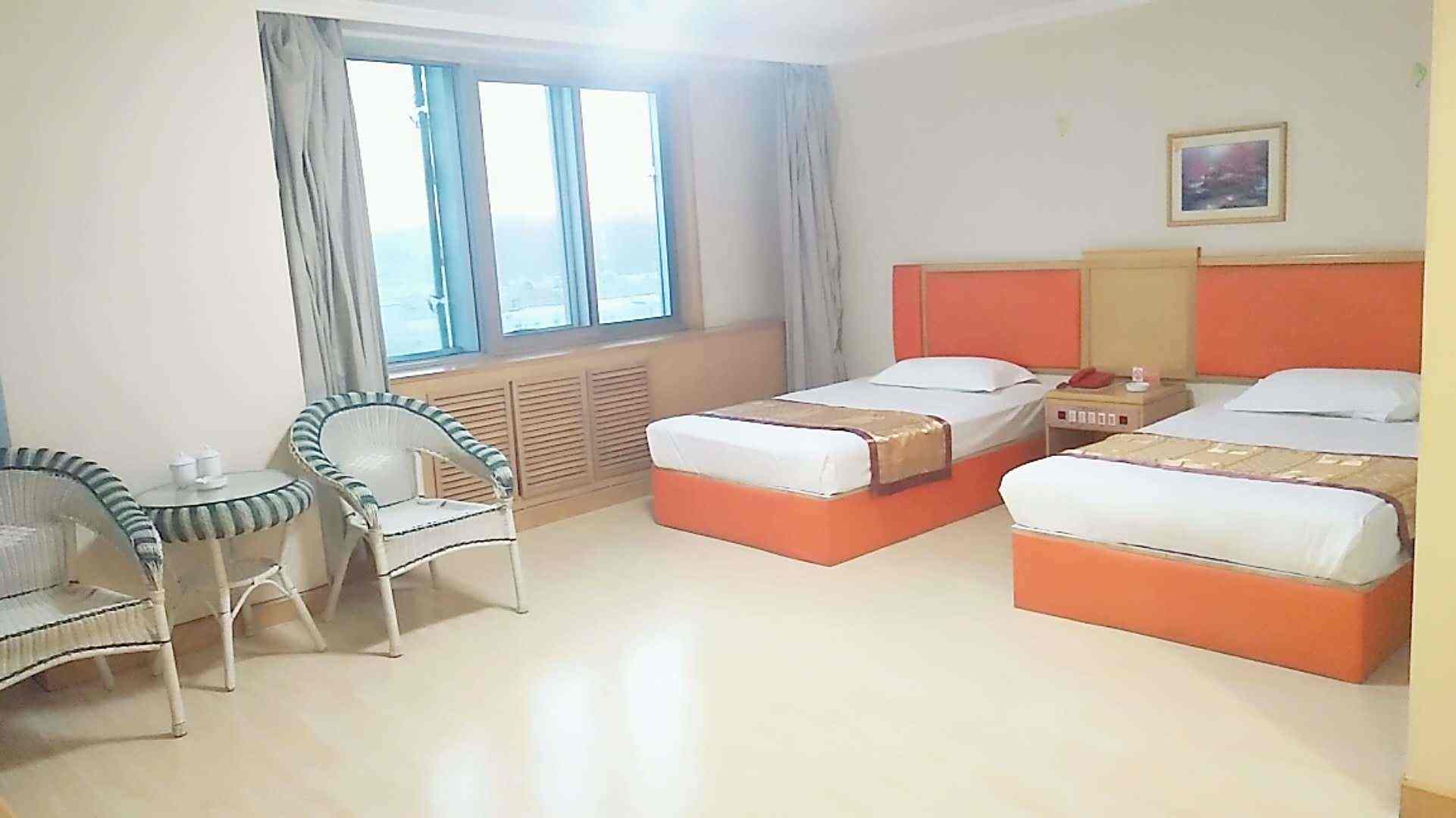 大兴安岭林田大酒店