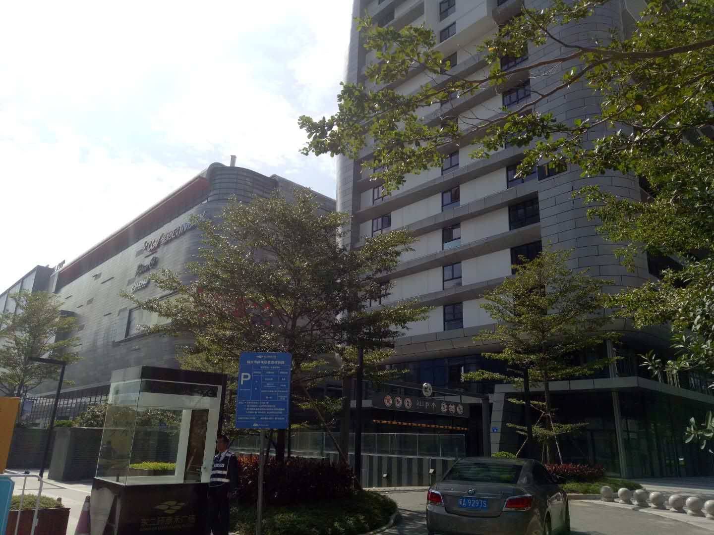 福州首选优品影院酒店
