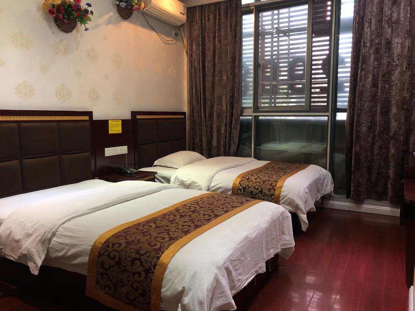 芒果酒店(东山大道店)