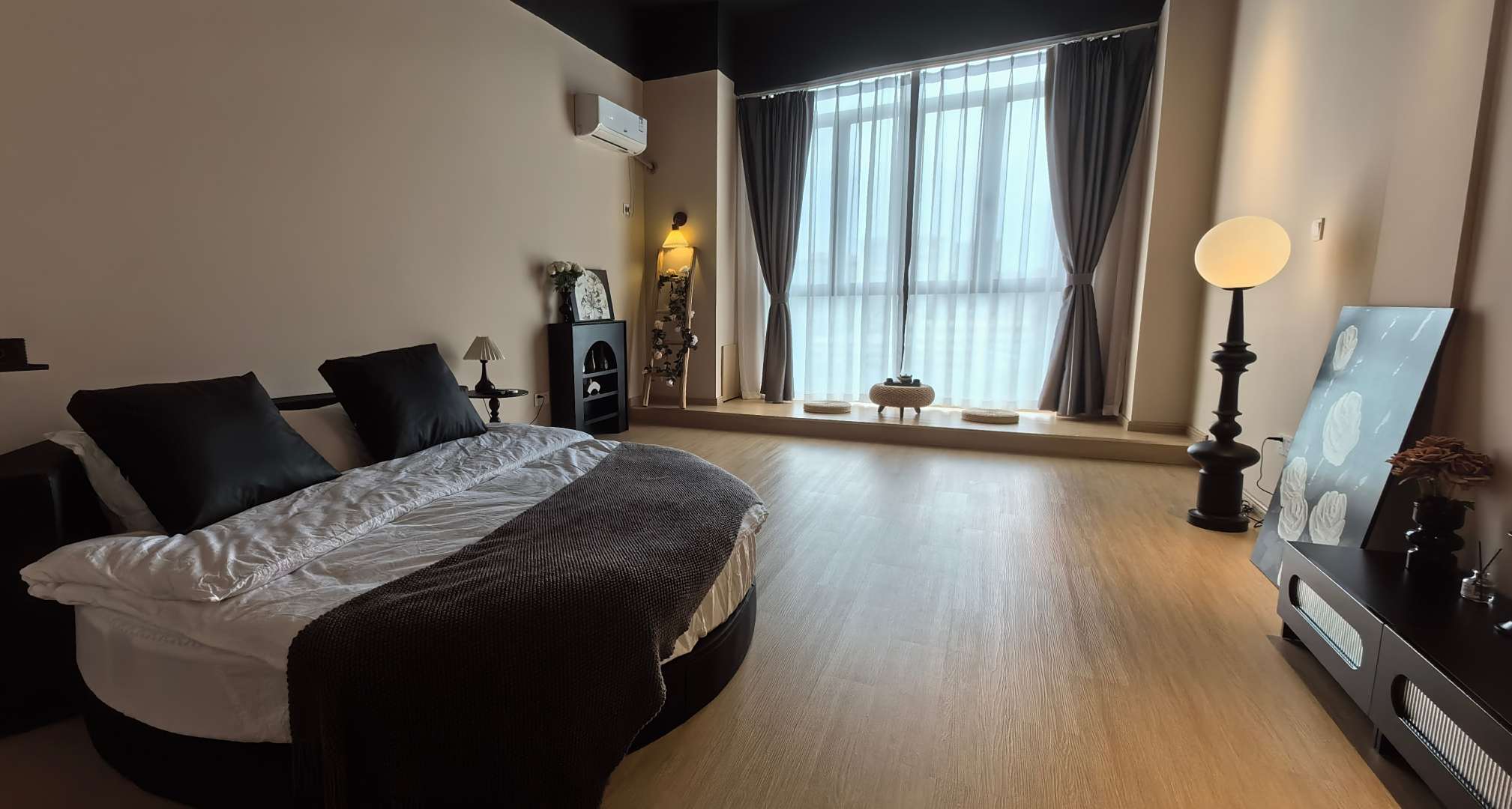 贰舍SecondHome新养生SPA(宝润店)