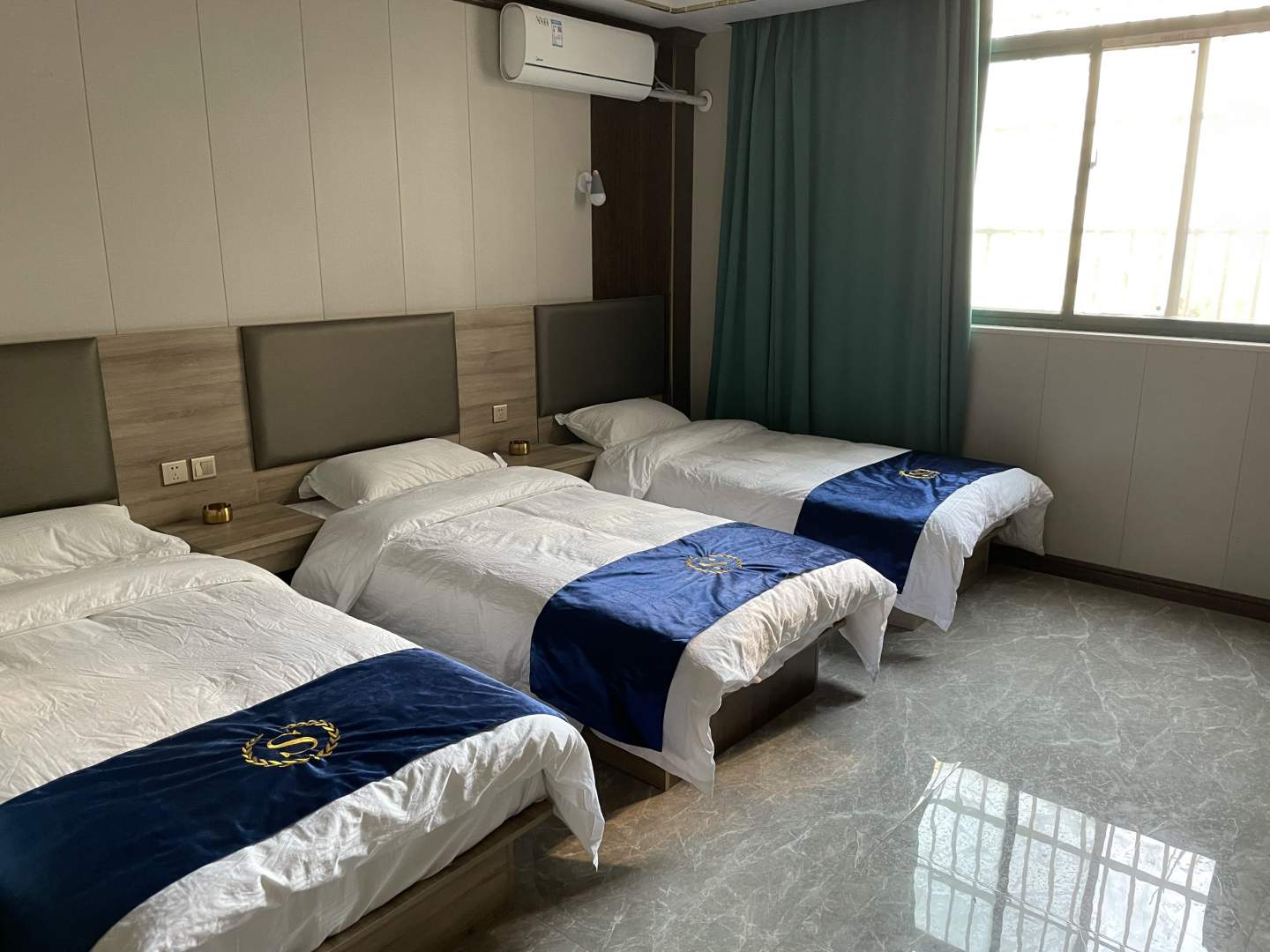 鸿源快捷宾馆