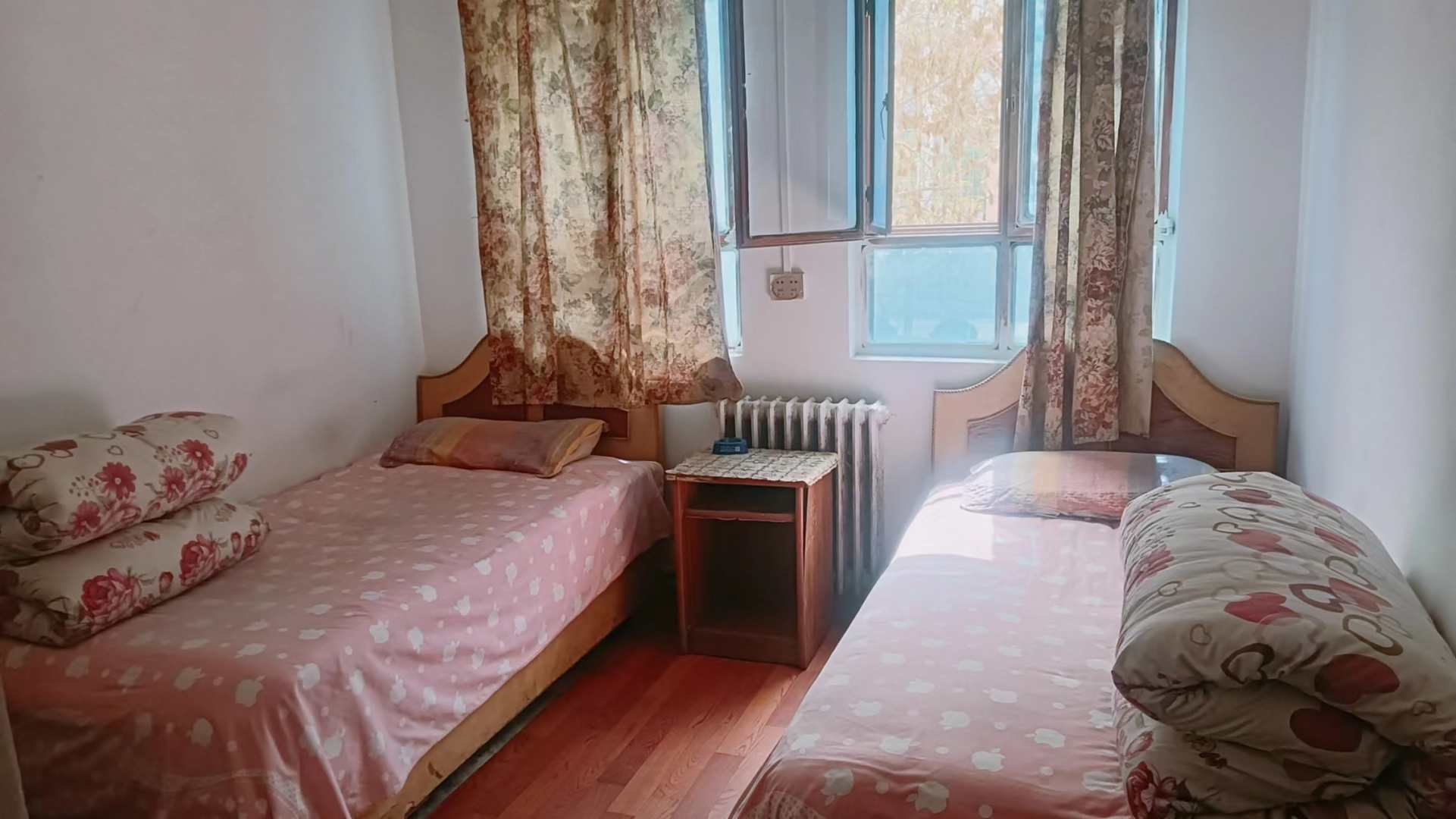 库吐鲁克招待所(和田团城景区店)