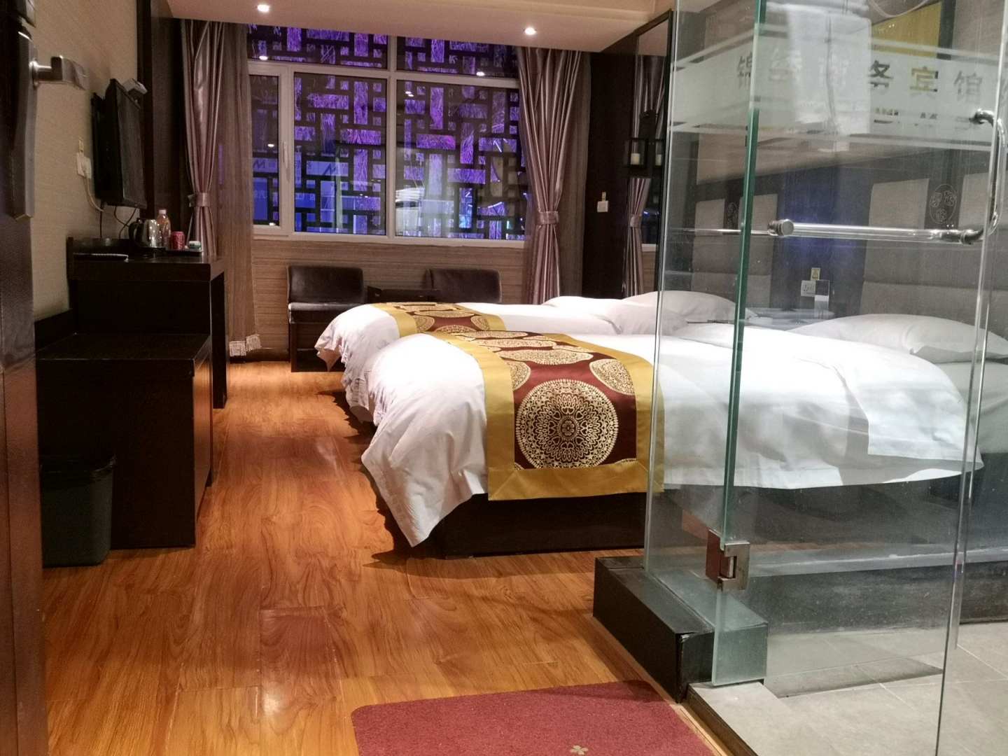 亨阳酒店