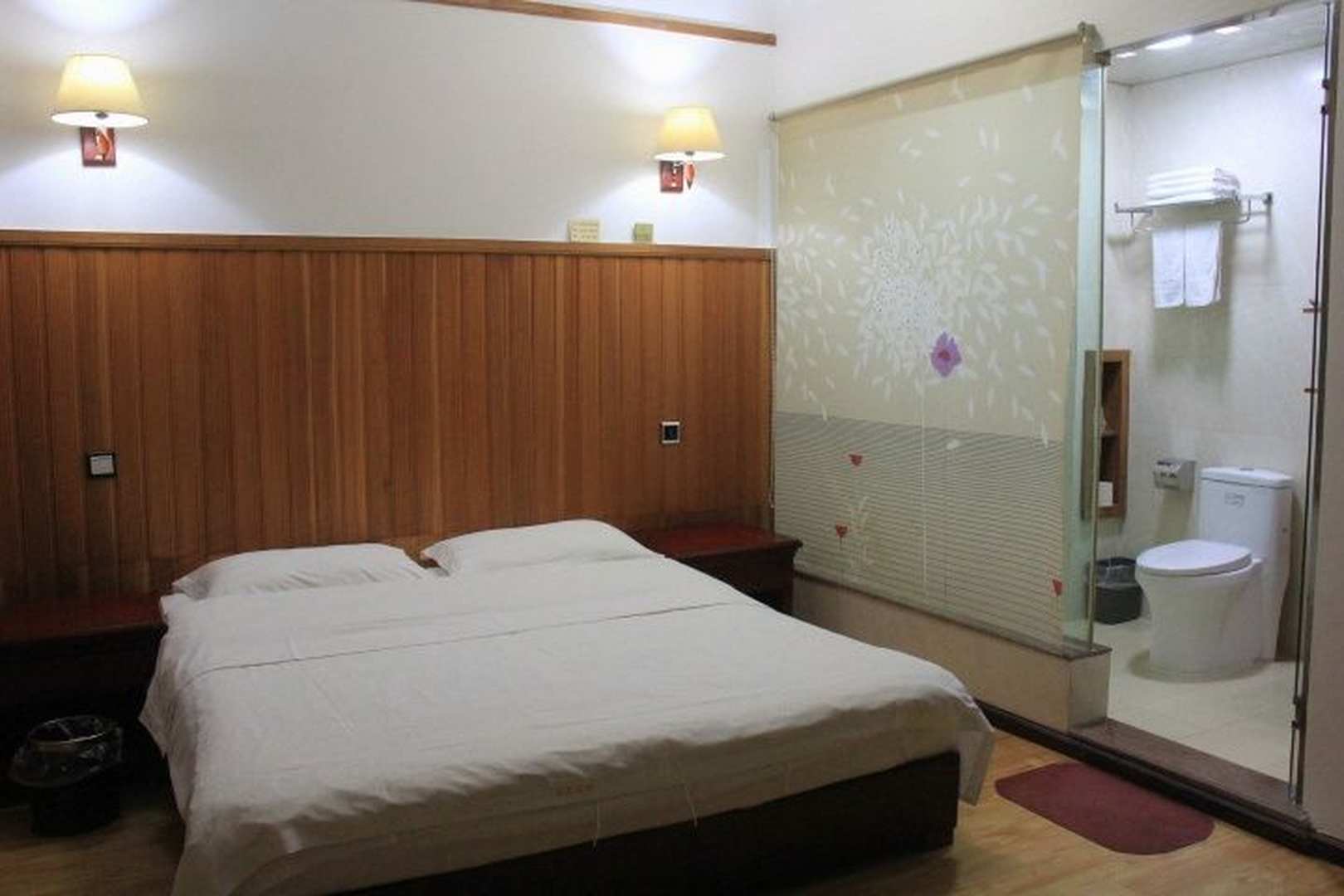 临沧茶苑商务宾馆