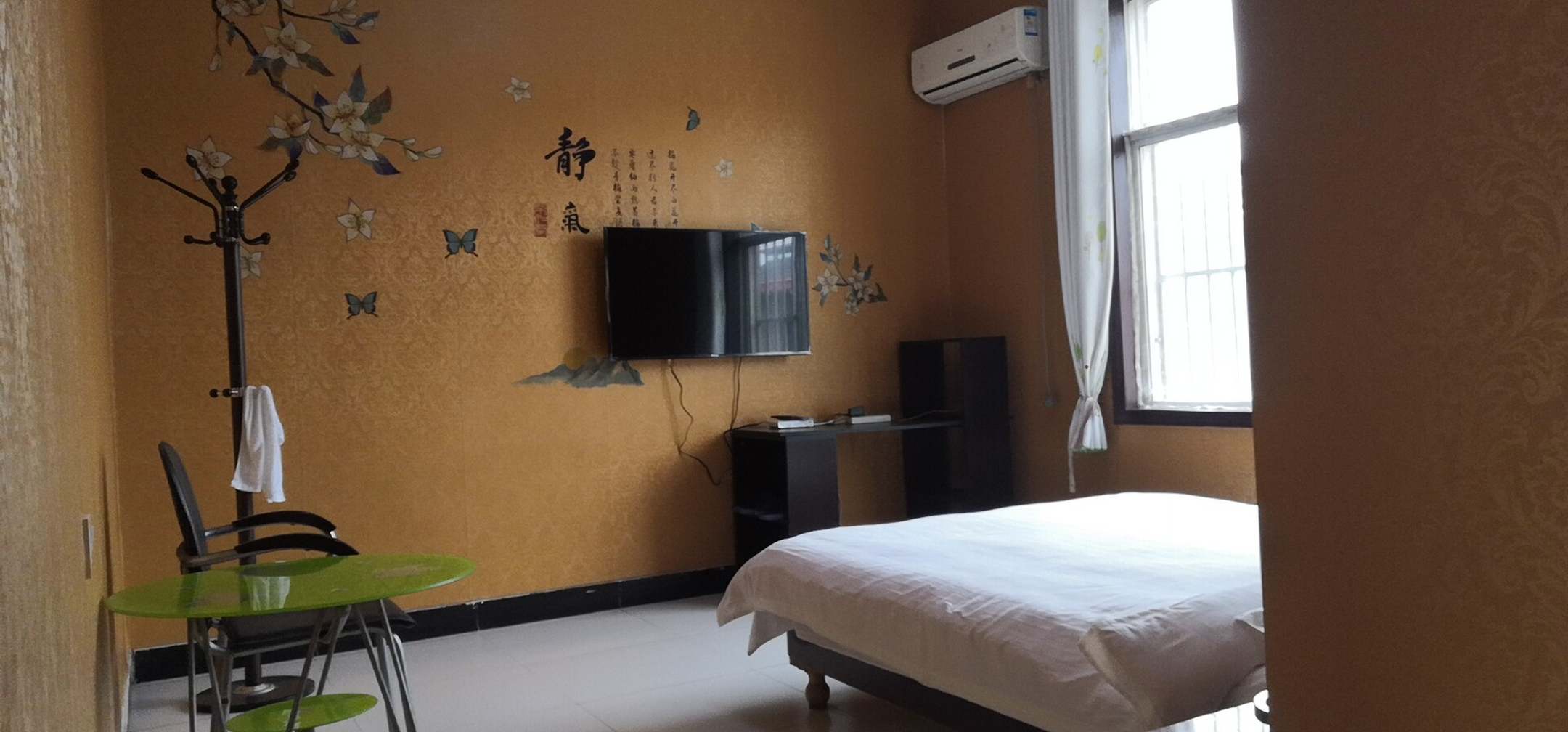 漯河涵香温泉旅馆