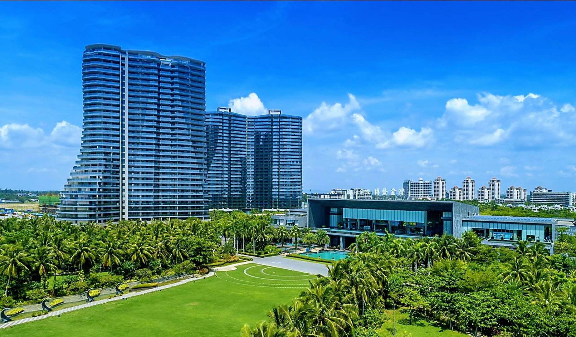 悦茹海景度假民宿(琼海博鳌金湾店)