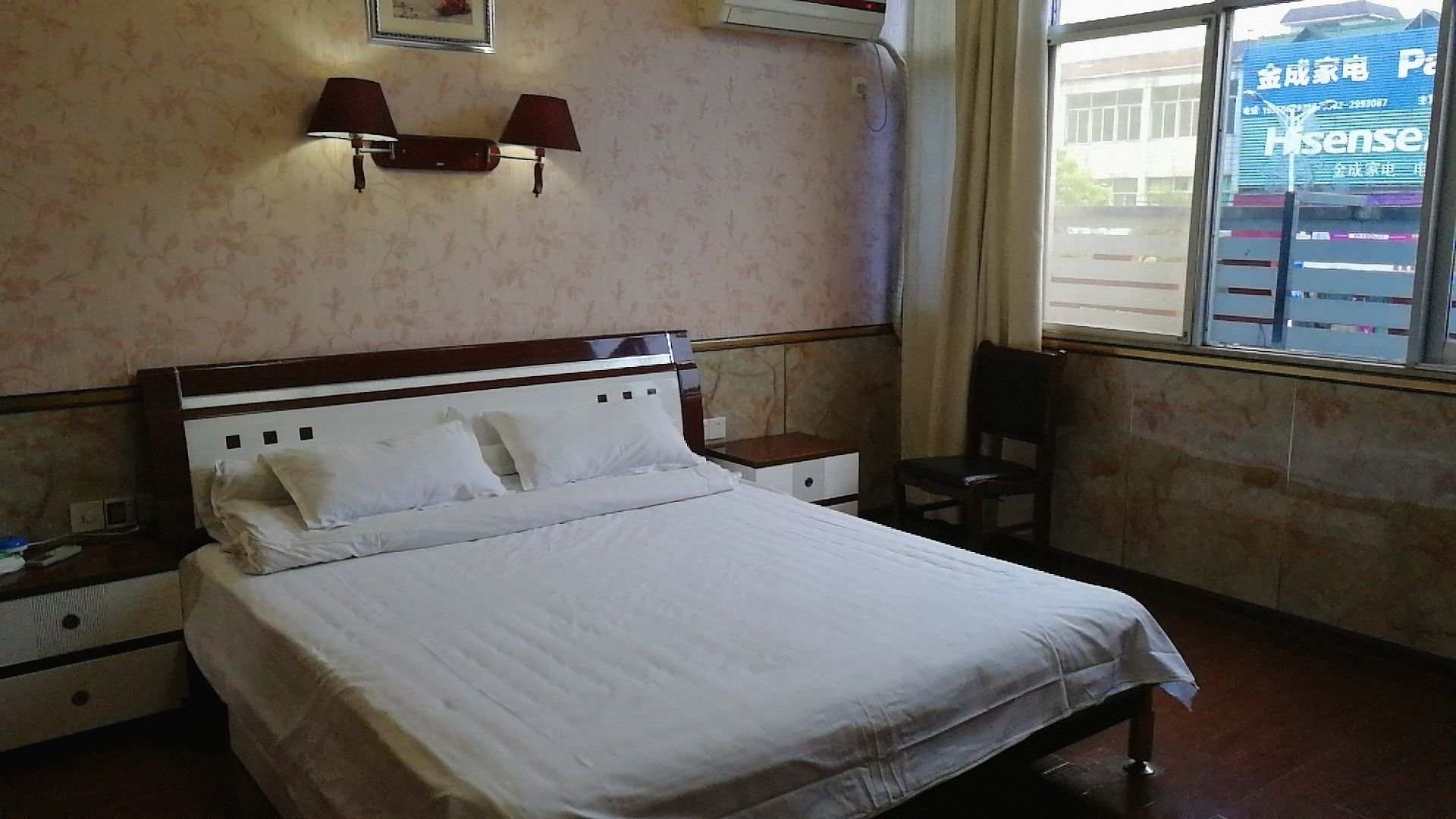 梦之岛宾馆