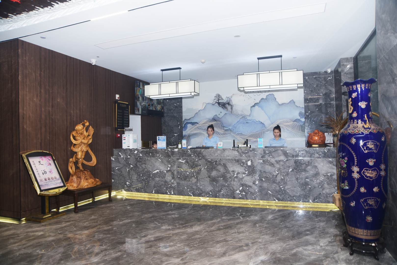 福清市明宾馆