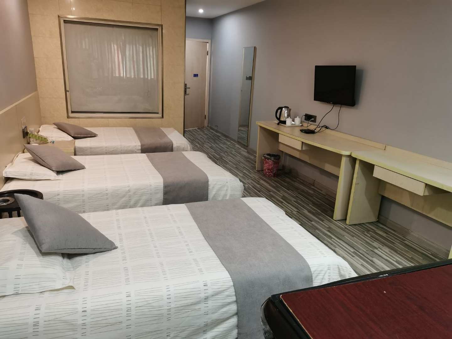建湖城市之星旅馆