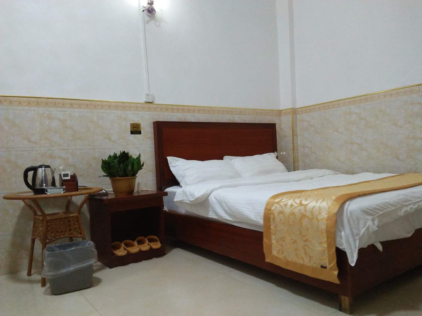 儋州兰洋鸿运民宿(兰洋大道店)