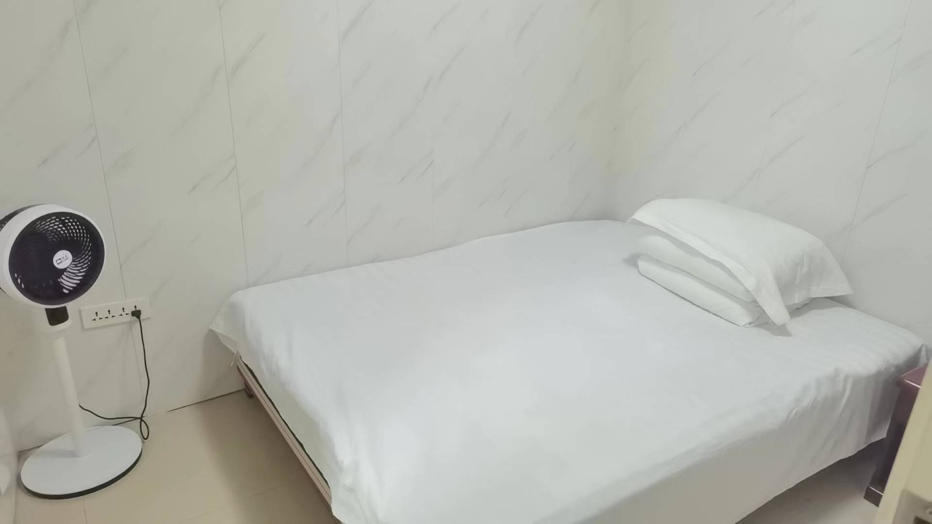 汇盈快捷旅馆