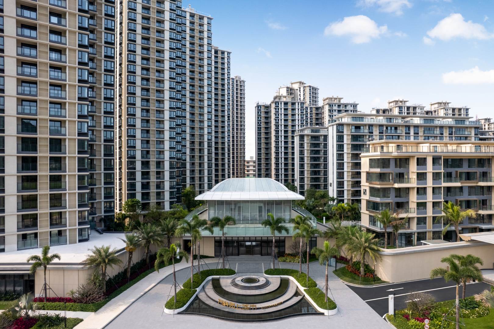 奥思廷客栈(珠海金湾机场店)