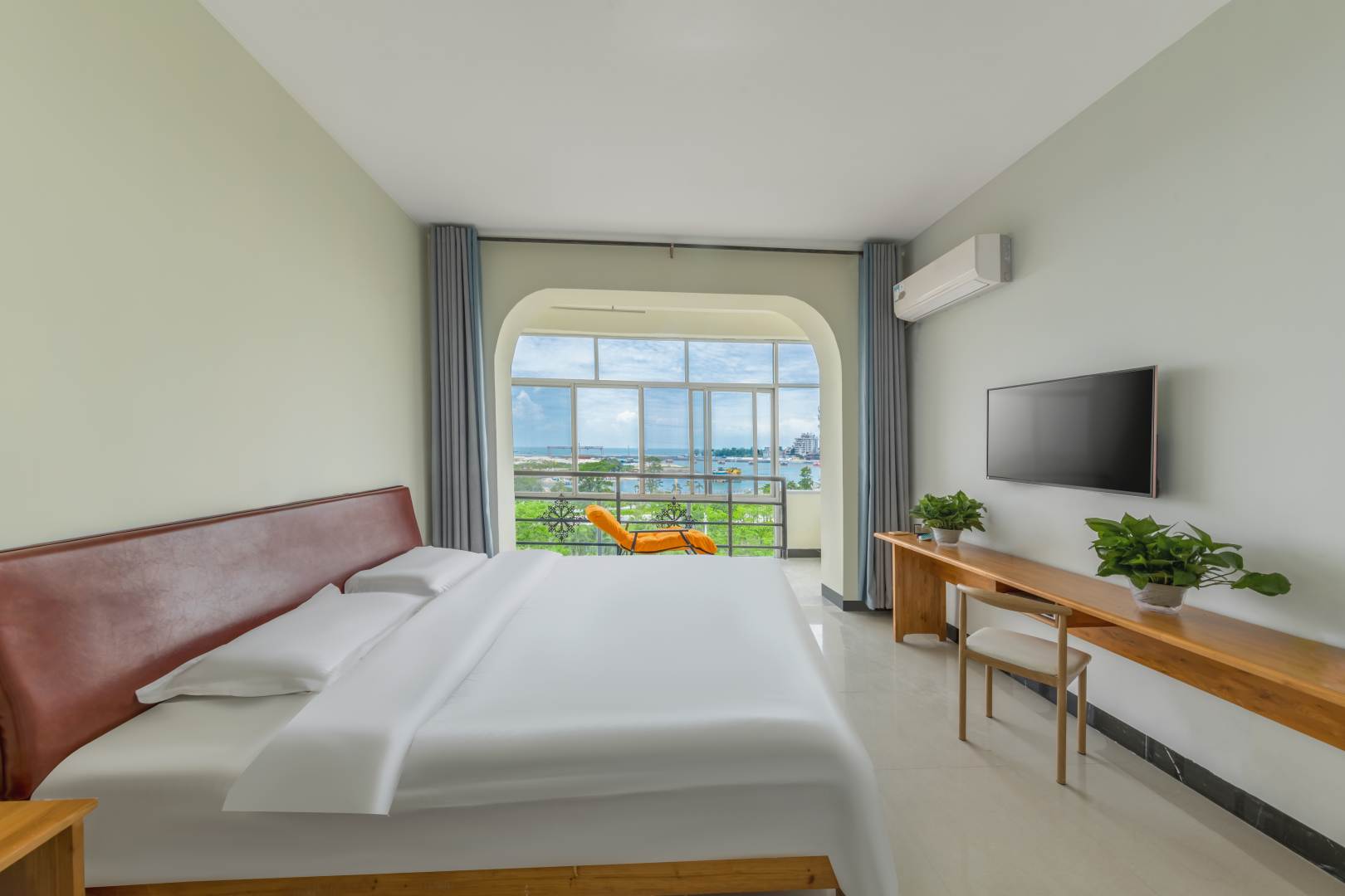 北海海悦海景酒店