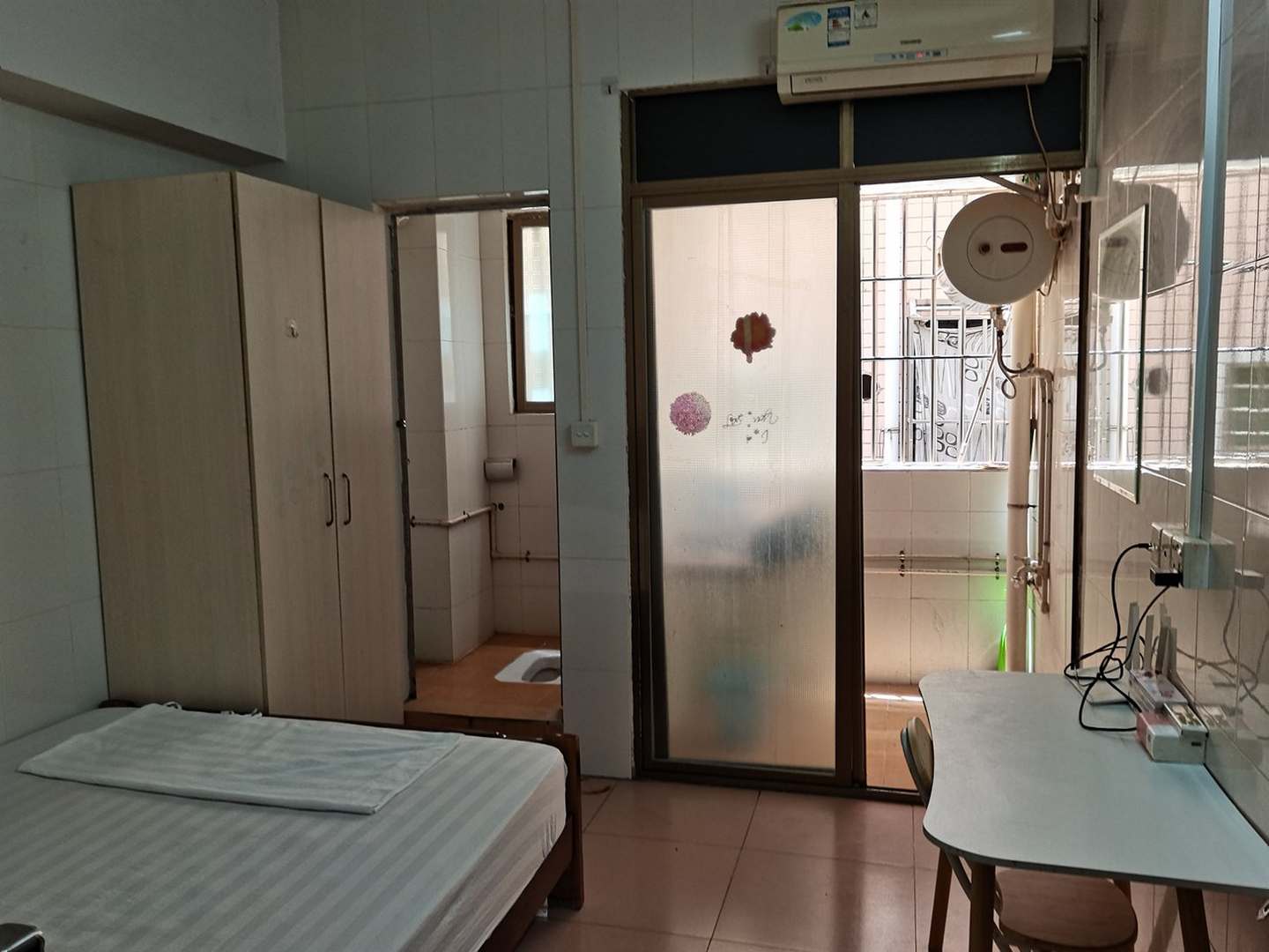 文峰阁公寓(莲峰巷分店)