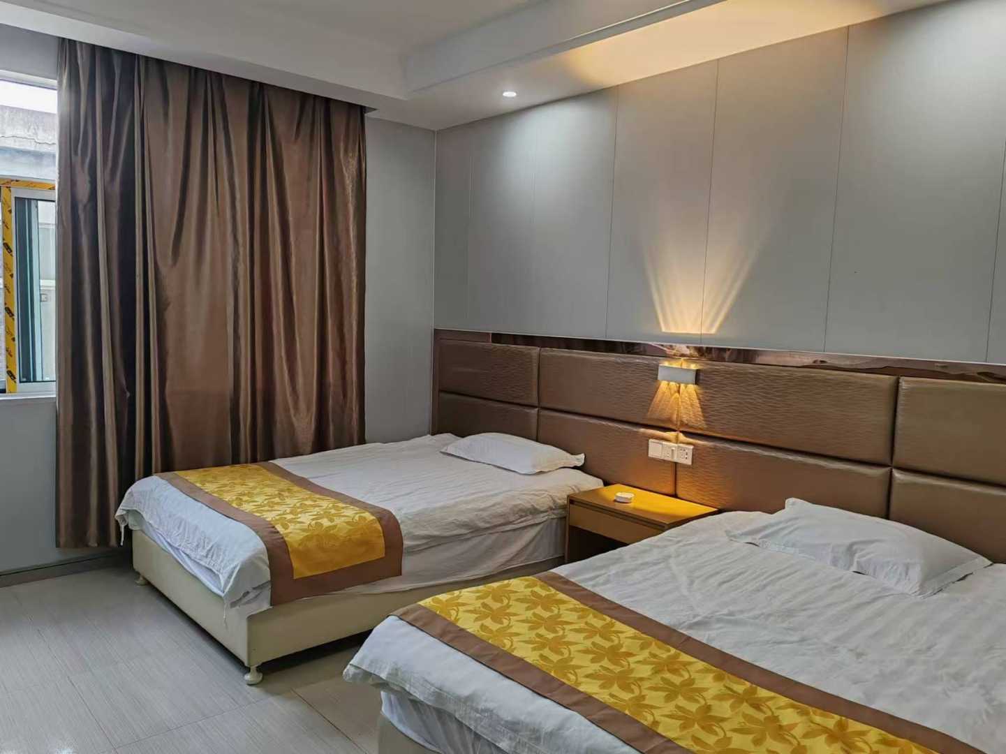 东游旅馆