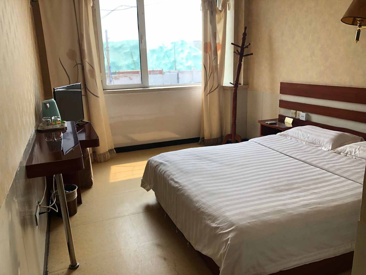 秦皇岛海舜宾馆