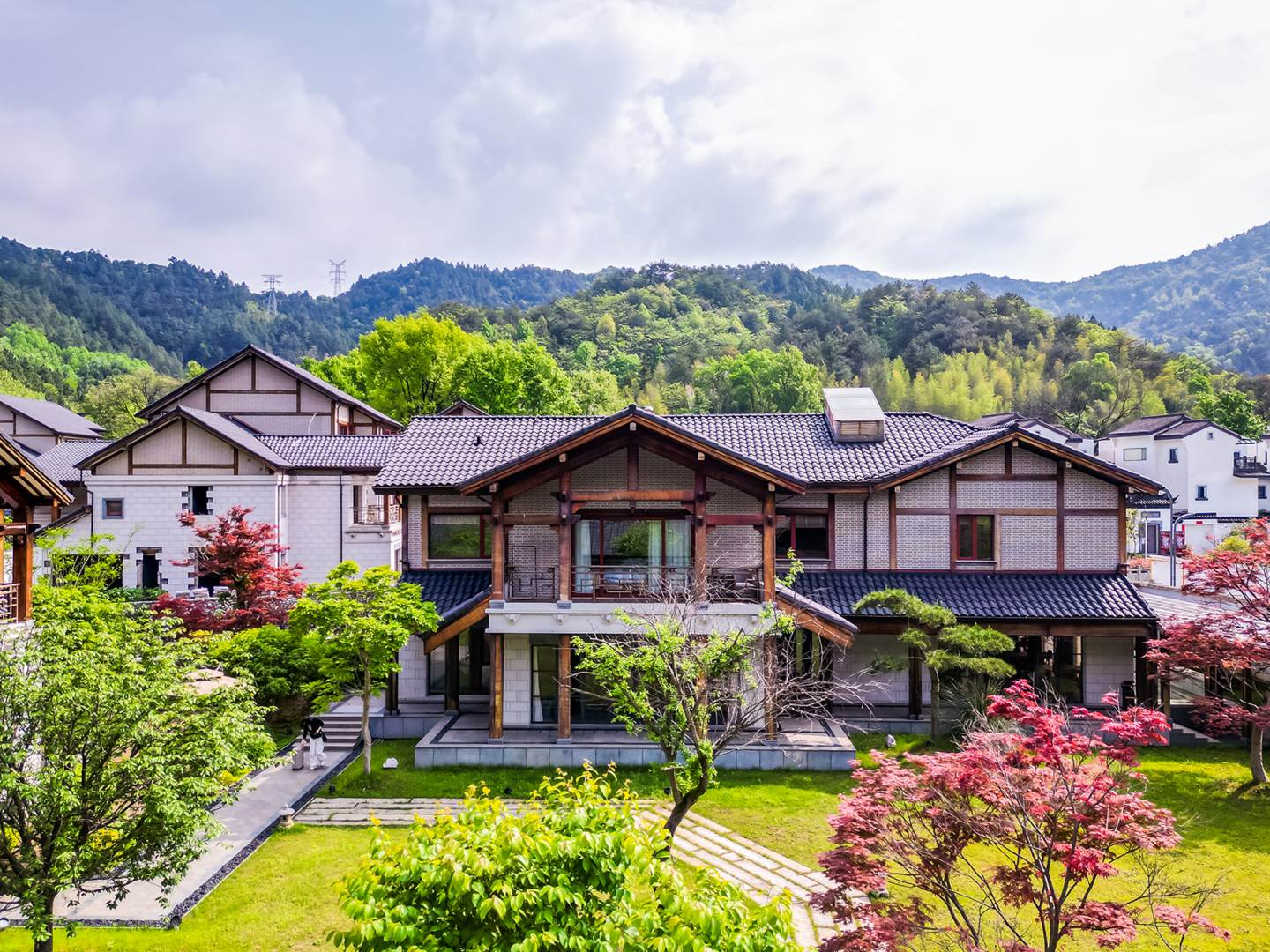 景德镇窗外民宿(三宝国际陶艺村店)