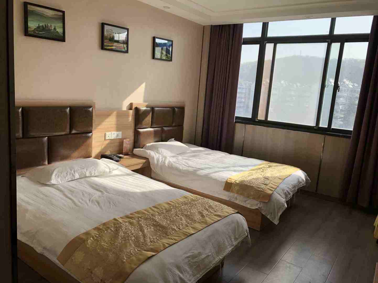 远景风尚酒店(原道佳快捷宾馆)