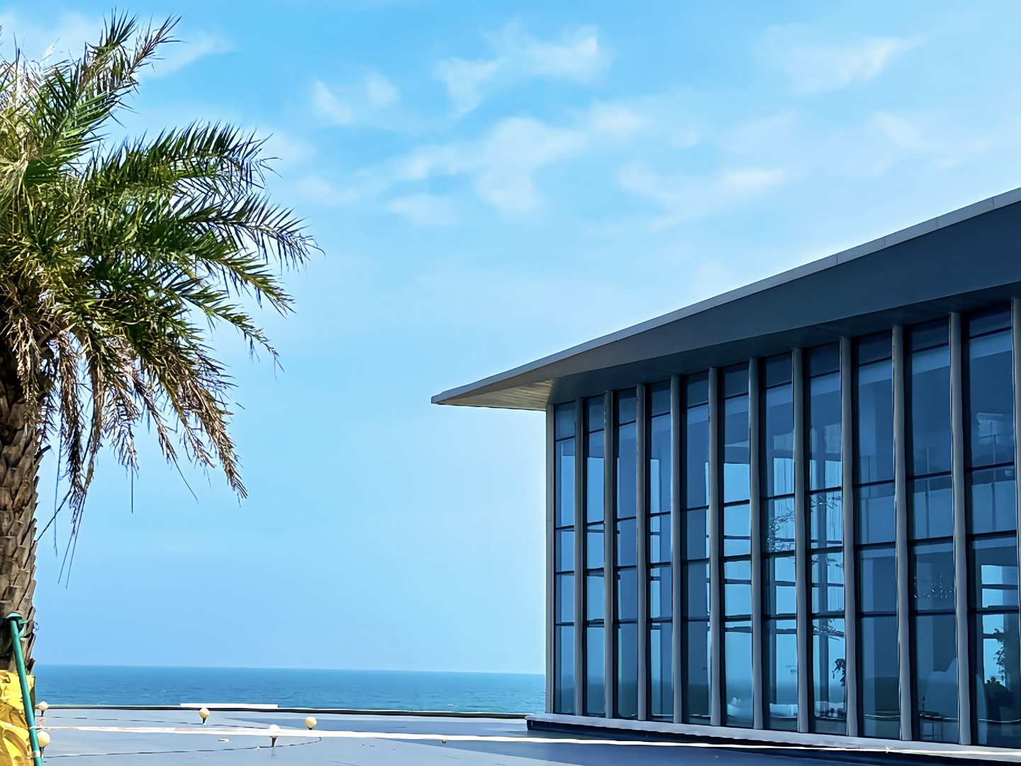 中海度假公寓(汕头南站黄金海岸水上乐园店)