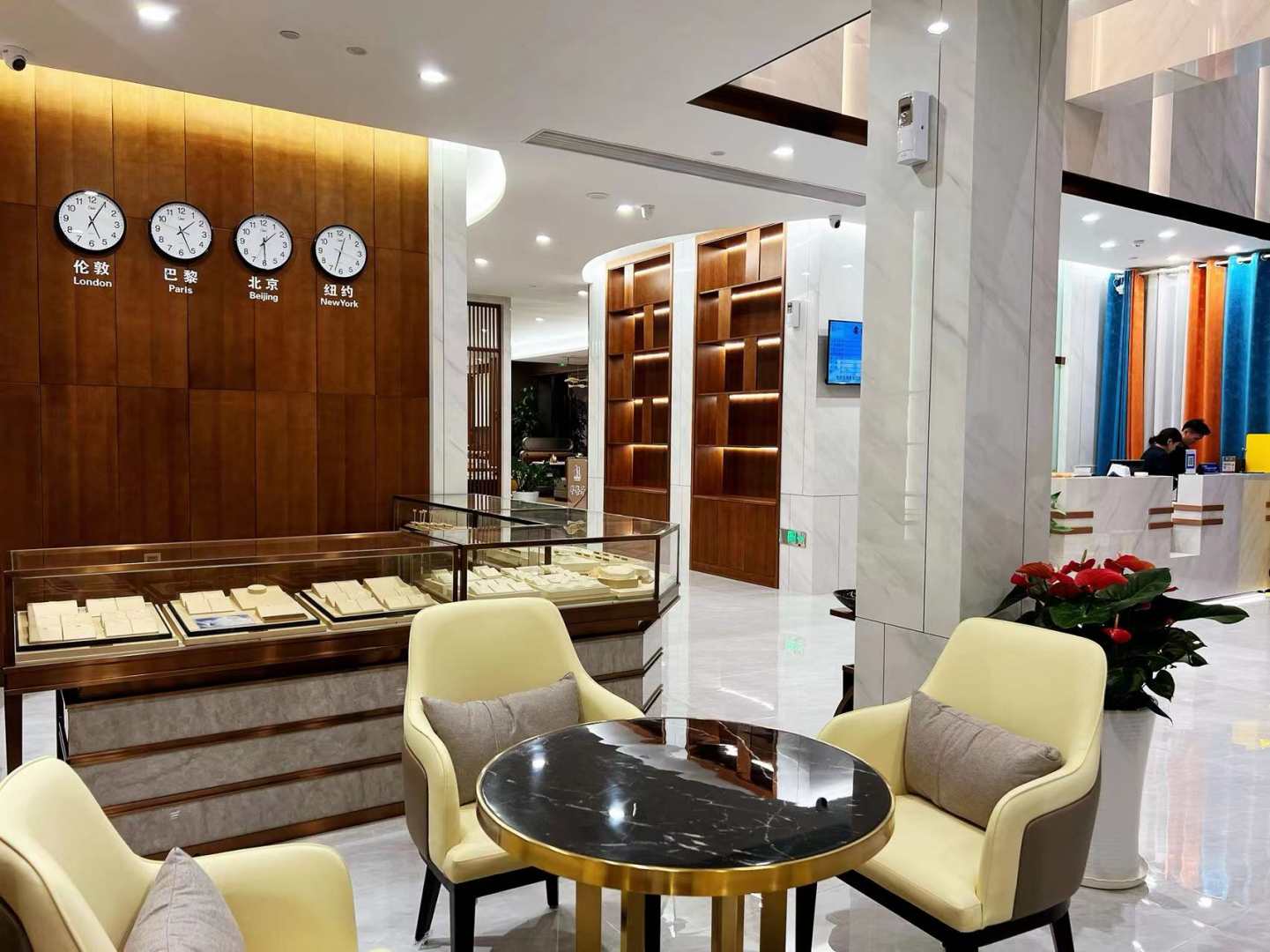 鑫港酒店