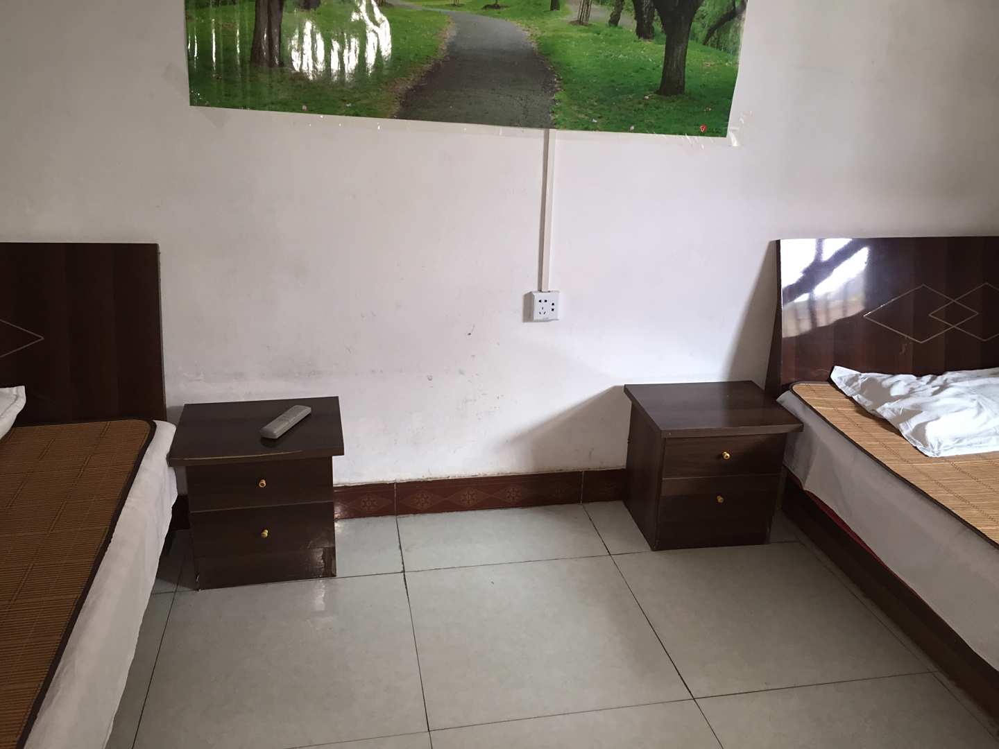 杨凌梦阁宾馆