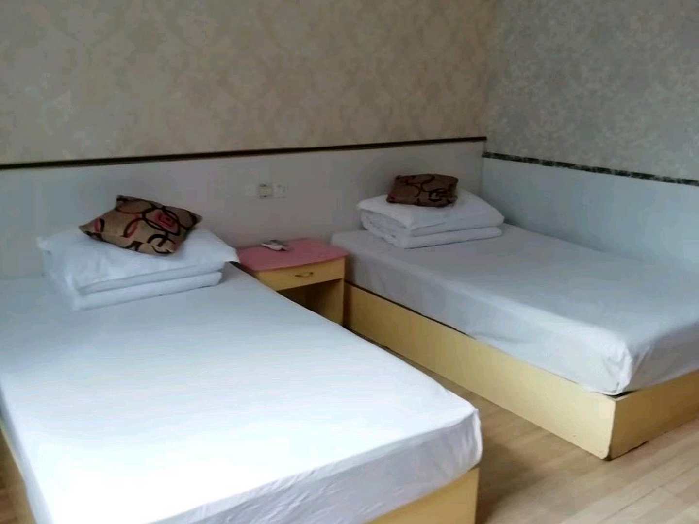 攀枝花锦源商务宾馆