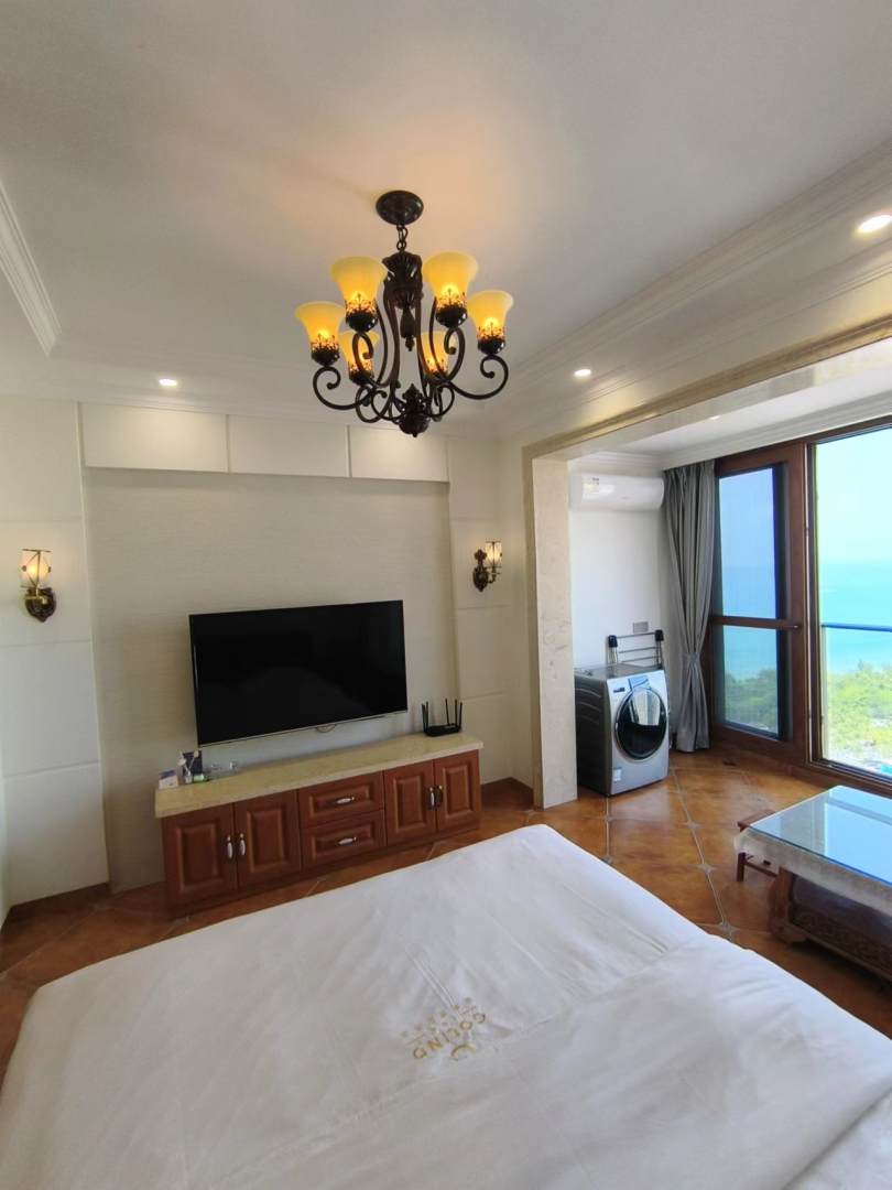 三亚米朵主题海景公寓