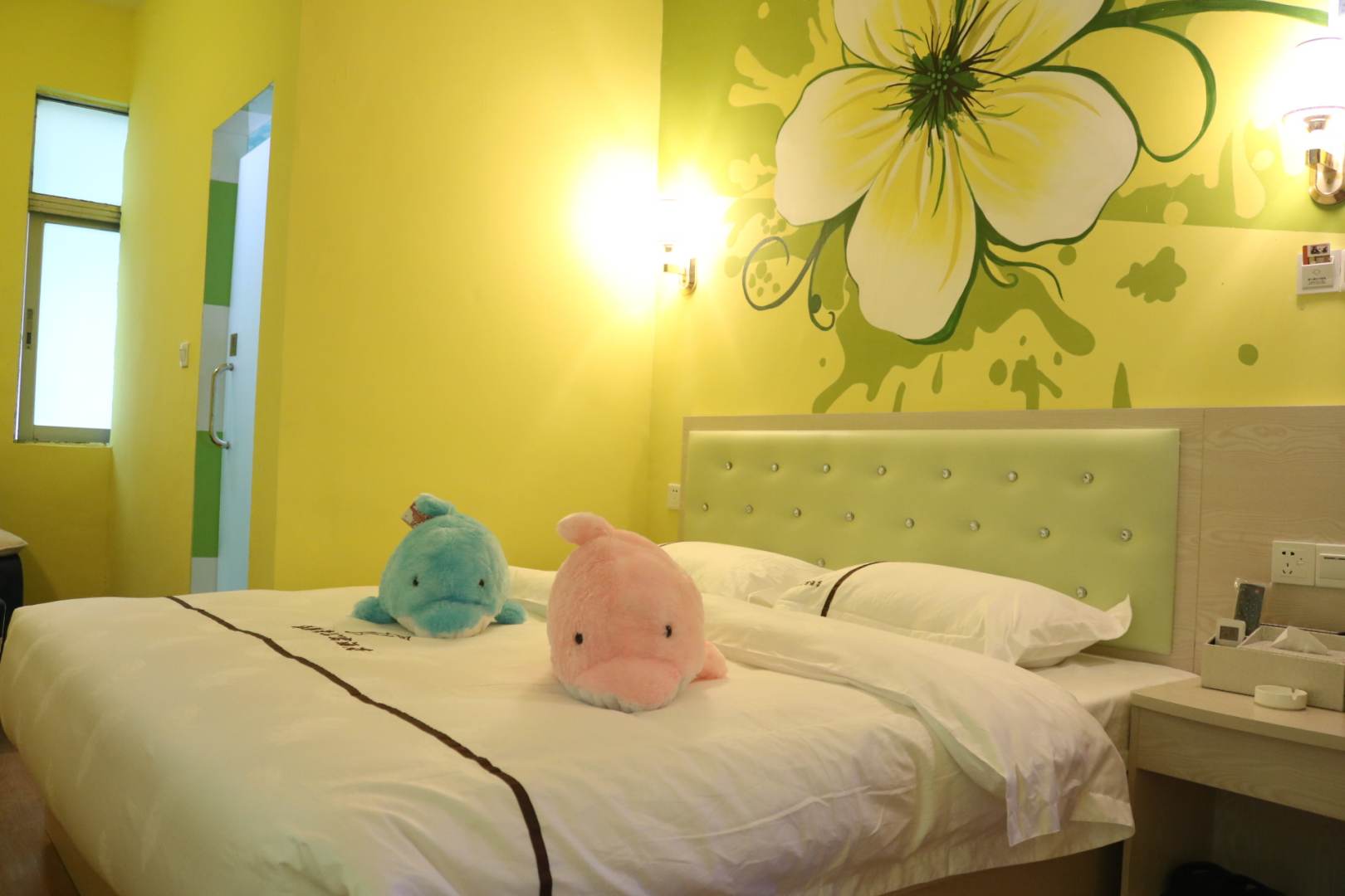 珠海海豚湾公寓酒店
