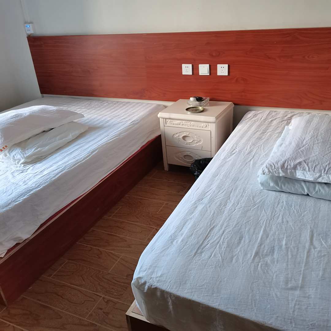 樟树熊掌柜旅馆