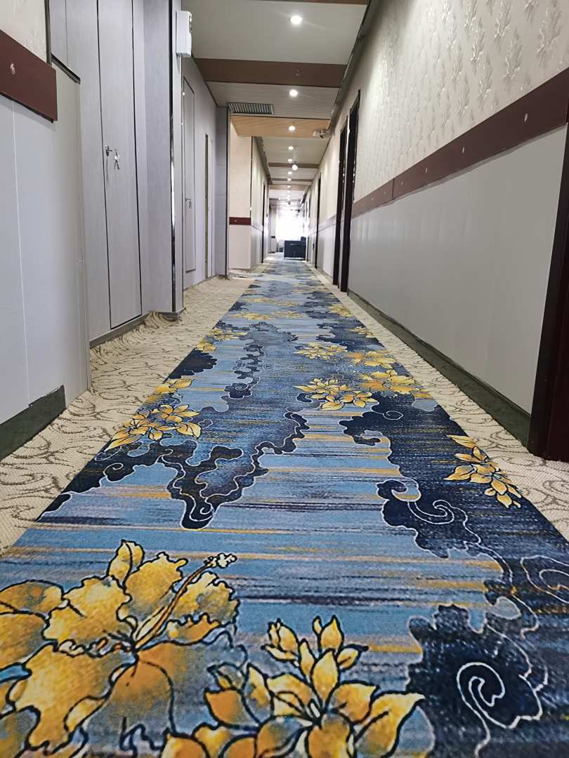 满洲里龙港宾馆(中苏金街店)
