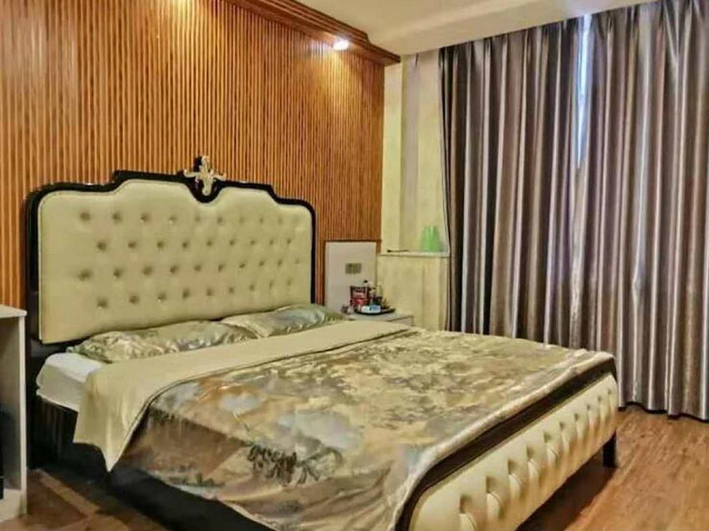 仟汇快捷宾馆