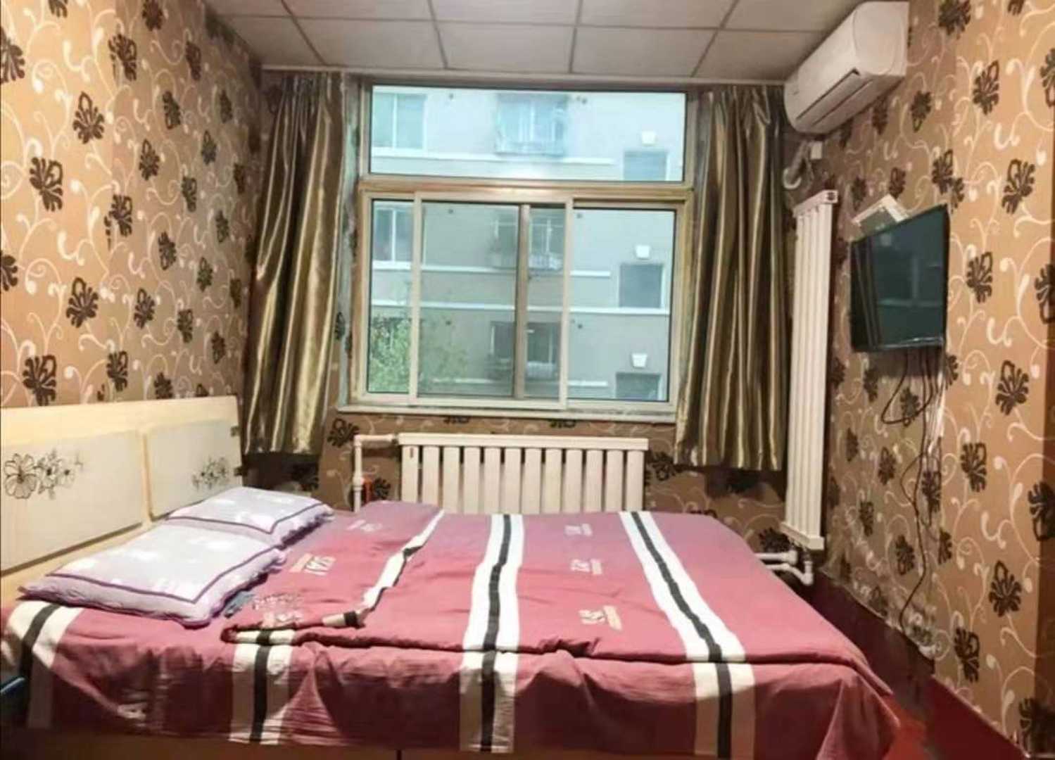 家亿时尚旅馆