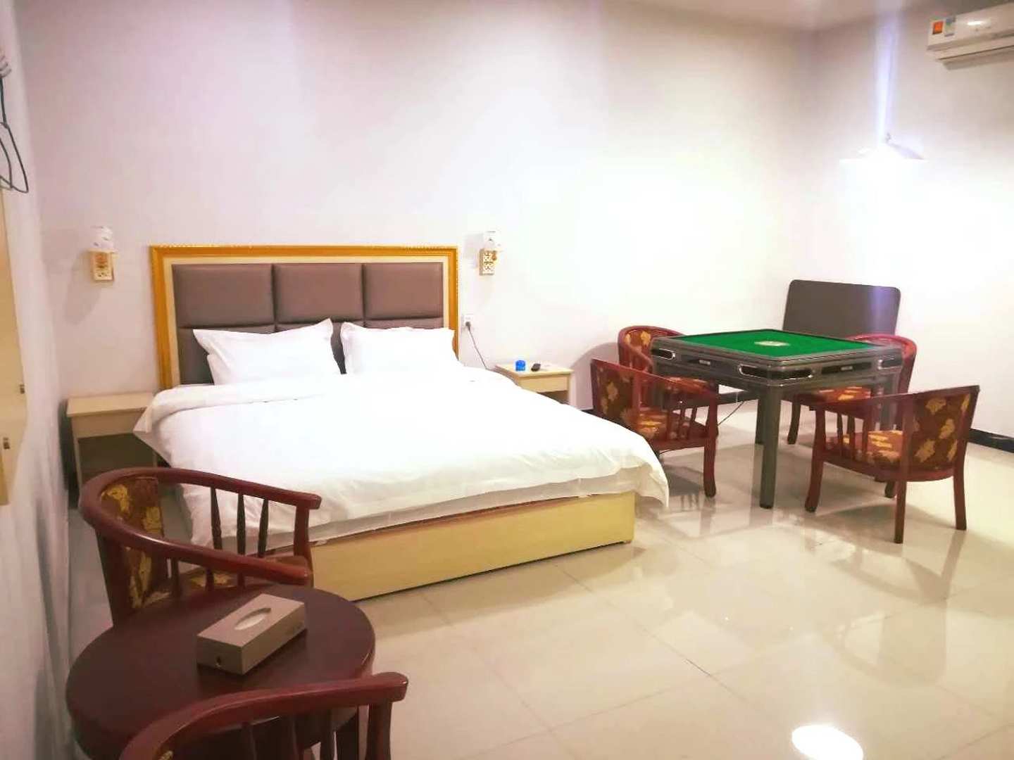 中山两益公寓