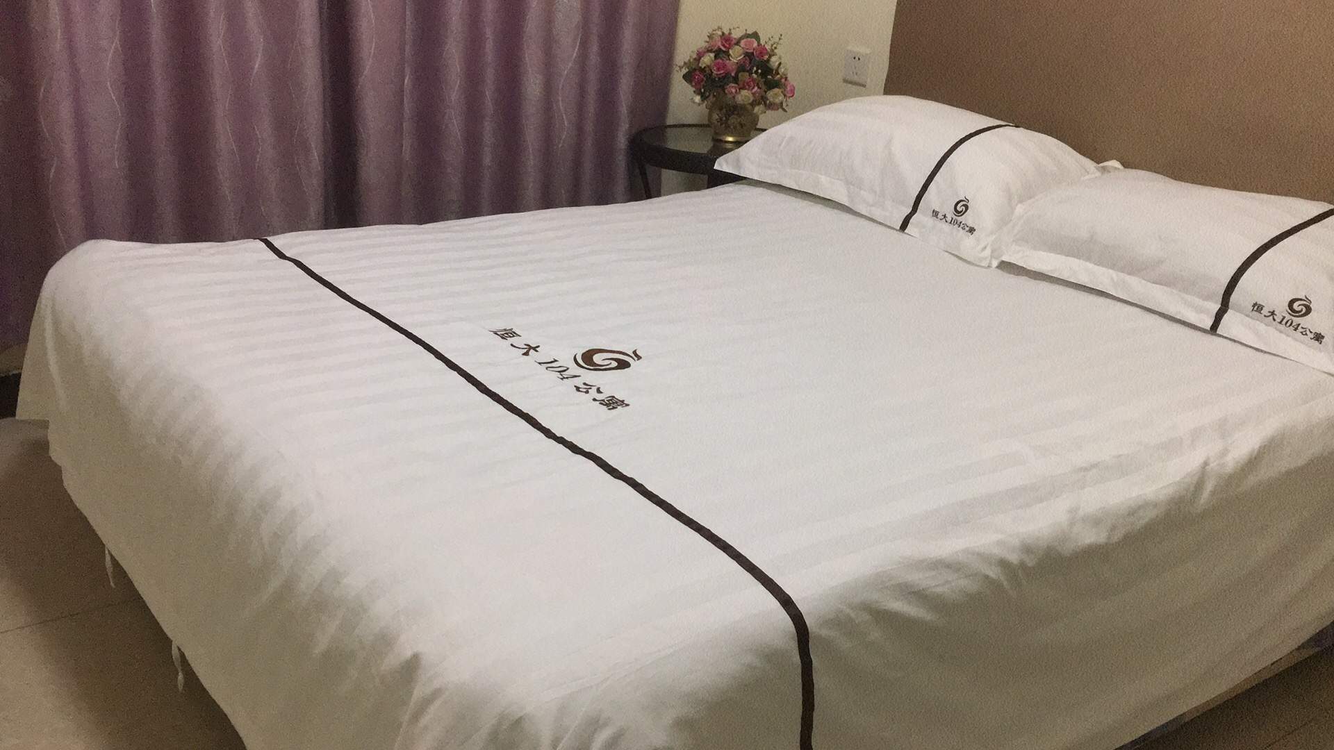 桐陵恒大104公寓