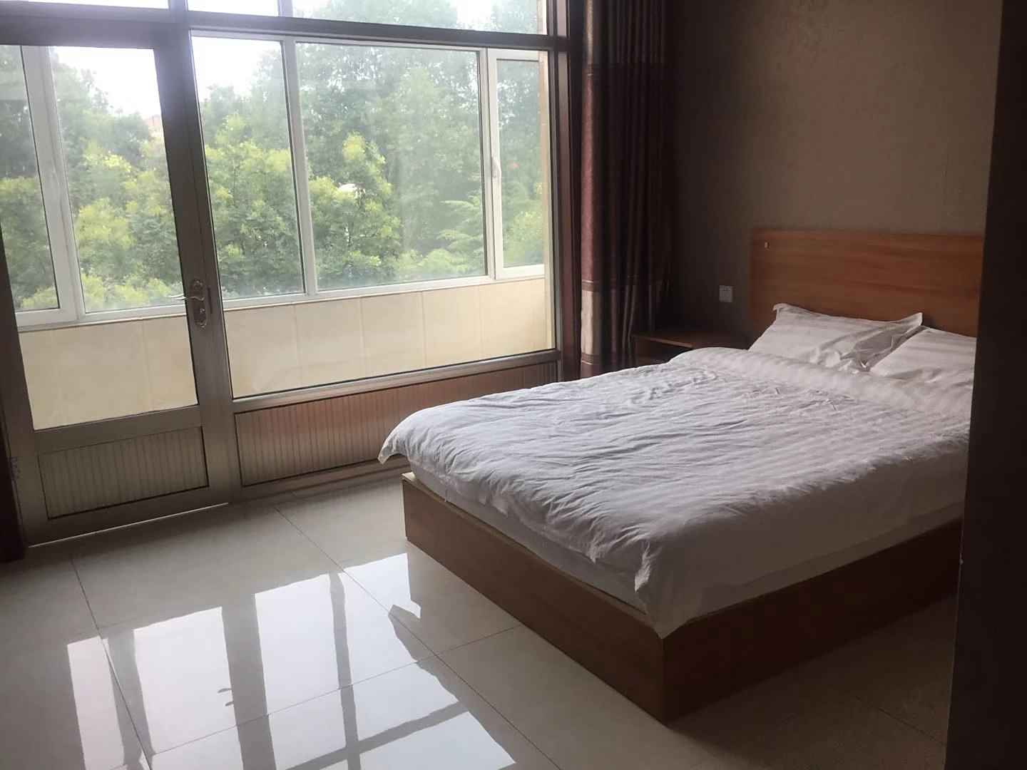 利民宾馆(塔西路店)