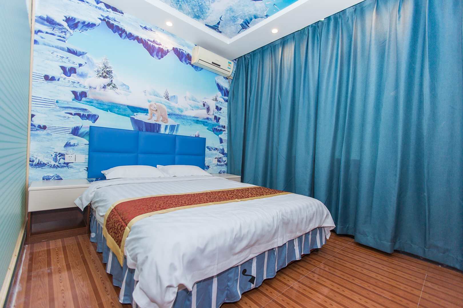 成都悦星商务宾馆